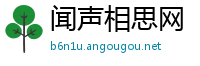 闻声相思网